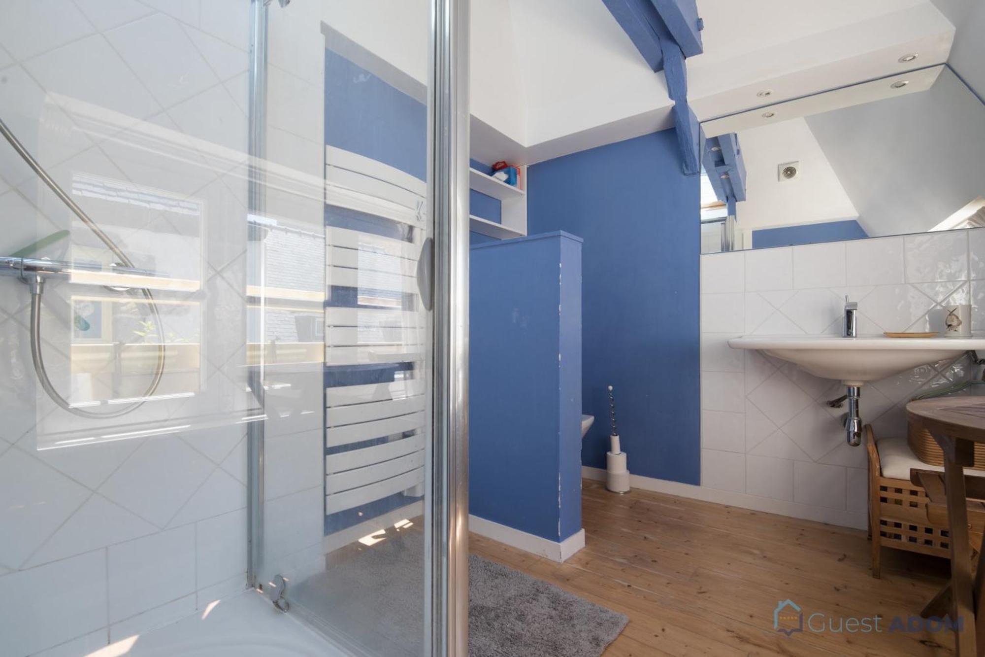 Logement De Charme Intramuros Saint-Malo Exteriör bild